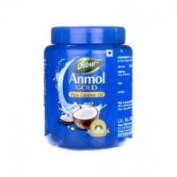 Кокосовое масло для волос Dabur Anmol