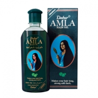 Масло для волос Dabur Amla Hair Oil