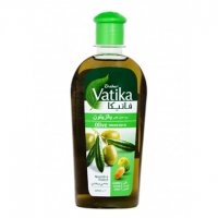 Масло для волос оливковое Dabur Vatika