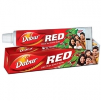 Зубная паста Red Красная (Dabur)