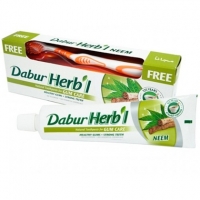 Зубная паста Dabur Neem