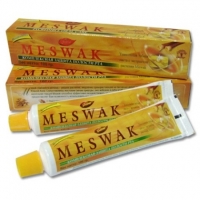 Зубная паста Мисвак (Meswak, Dabur)